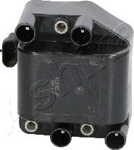 Ashika 7800005 - Ignition Coil car-mod.net