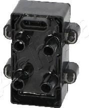 Ashika 7800001 - Ignition Coil car-mod.net