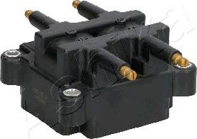 Ashika 78-07-704 - Ignition Coil car-mod.net