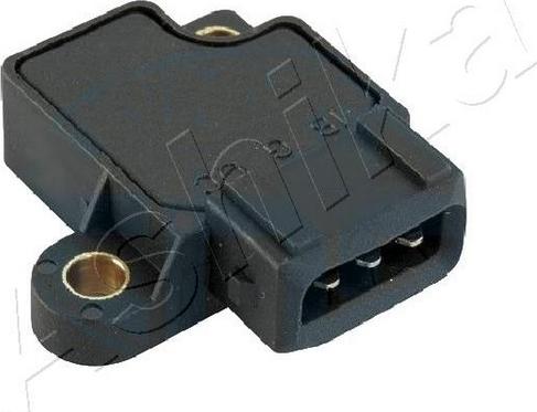 Ashika 78-0H-H37 - Ignition Coil car-mod.net