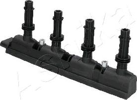 Ashika 78-0W-W09 - Ignition Coil car-mod.net