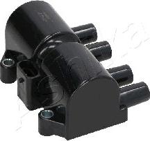 Ashika 78-0W-W03 - Ignition Coil car-mod.net