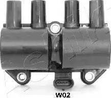 BorgWarner (BERU) 0040102025 - Ignition Coil car-mod.net