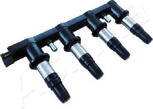 Ashika 78-0W-W14 - Ignition Coil car-mod.net