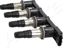 Ashika 78-0W-W11 - Ignition Coil car-mod.net