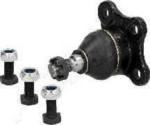 Ashika 73-09-917 - Ball Joint car-mod.net