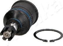Ashika 73-04-404 - Ball Joint car-mod.net