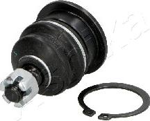 Ashika 73-04-422 - Ball Joint car-mod.net