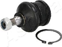 Ashika 73-05-502 - Ball Joint car-mod.net