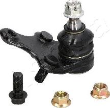 Ashika 73-02-242 - Ball Joint car-mod.net