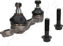 Ashika 73022066L - Ball Joint car-mod.net