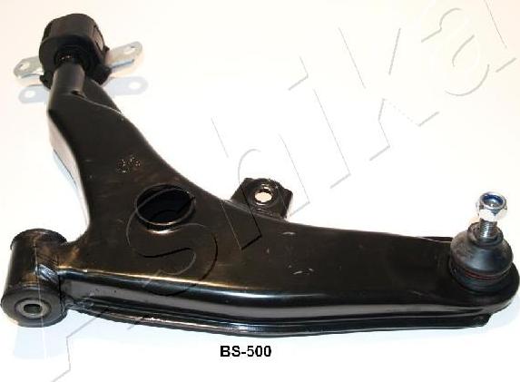 Ashika 72-05-500 - Track Control Arm car-mod.net