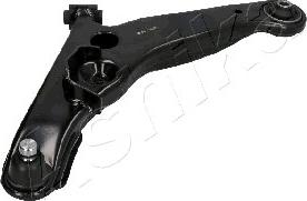 Ashika 72-05-536L - Track Control Arm car-mod.net