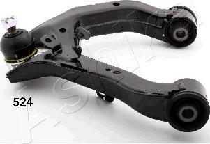 Ashika 72-05-524L - Track Control Arm car-mod.net