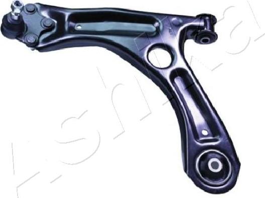 Ashika 72-00-0923L - Track Control Arm car-mod.net