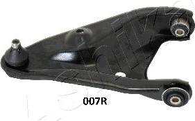 Ashika 72-00-007R - Track Control Arm car-mod.net