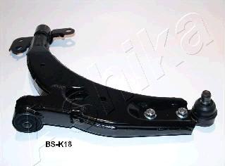 Ashika 72-0K-K17L - Track Control Arm car-mod.net
