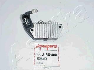 Ashika 77-08-899 - Voltage regulator, alternator car-mod.net