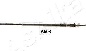 Ashika A-603 - Glow Plug car-mod.net
