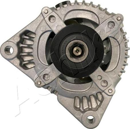 Ashika AL-102JM - Alternator car-mod.net