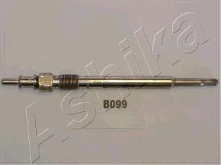 Ashika B099 - Glow Plug car-mod.net