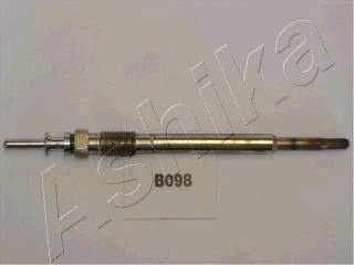 Ashika B098 - Glow Plug car-mod.net