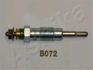Ashika B072 - Glow Plug car-mod.net