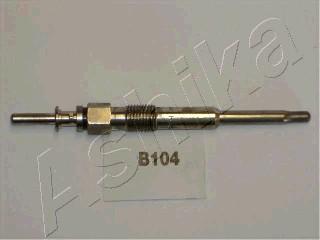 Ashika B104 - Glow Plug car-mod.net