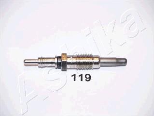 Ashika B119 - Glow Plug car-mod.net