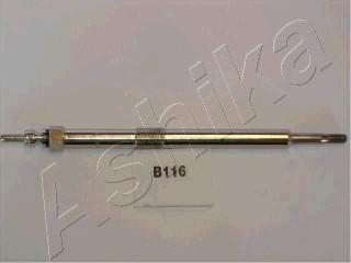 Ashika B116 - Glow Plug car-mod.net