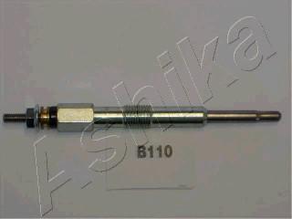 Ashika B110 - Glow Plug car-mod.net