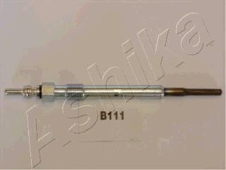 Ashika B111 - Glow Plug car-mod.net