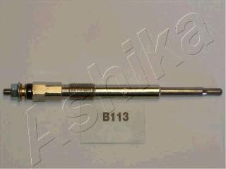 Ashika B113 - Glow Plug car-mod.net