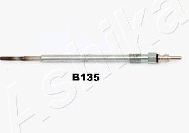 Ashika B135 - Glow Plug car-mod.net