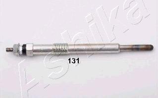 Ashika B131 - Glow Plug car-mod.net