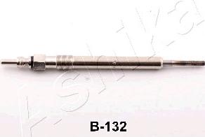Ashika B132 - Glow Plug car-mod.net