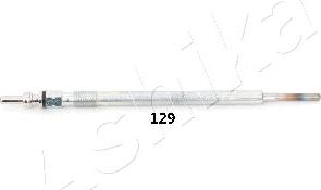 Ashika B129 - Glow Plug car-mod.net