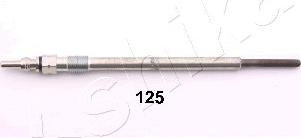 Ashika B125 - Glow Plug car-mod.net