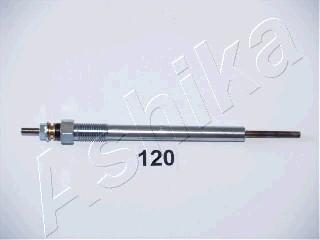 Ashika B120 - Glow Plug car-mod.net