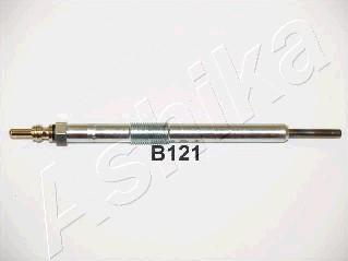 Ashika B121 - Glow Plug car-mod.net