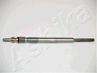 Ashika B122 - Glow Plug car-mod.net