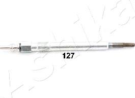 Ashika B127 - Glow Plug car-mod.net