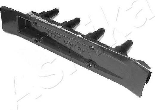 Ashika BO-0437JM - Ignition Coil car-mod.net