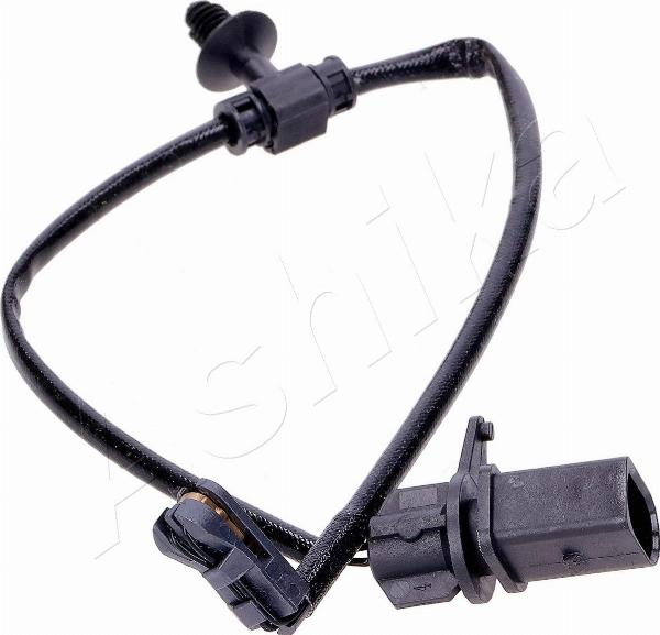 Ashika BPW-313 - Warning Contact, brake pad wear car-mod.net