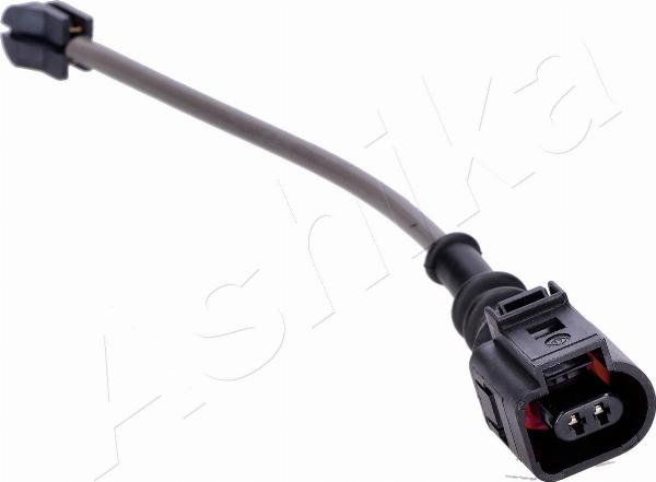 Ashika BPW-312 - Warning Contact, brake pad wear car-mod.net