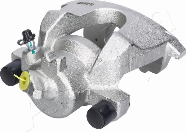 Ashika CAL610LJM - Brake Caliper car-mod.net