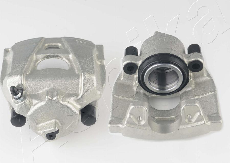 Ashika CAL092LJM - Brake Caliper car-mod.net