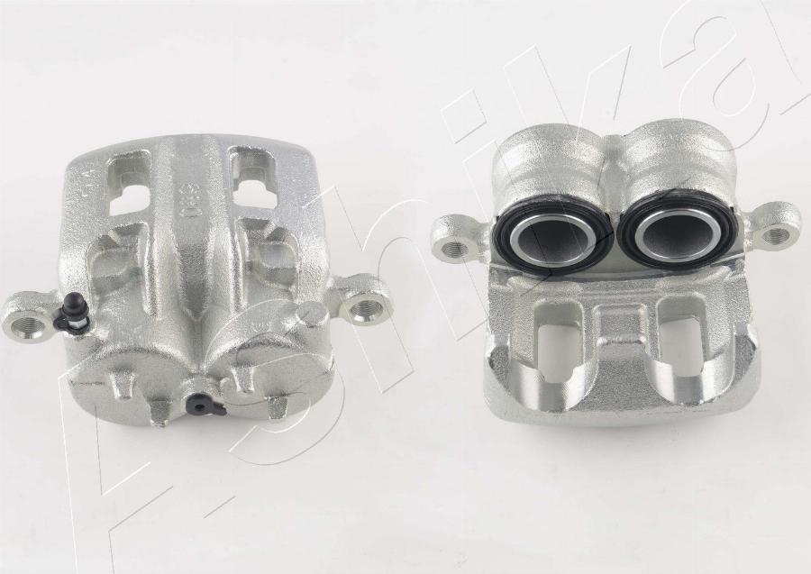 Ashika CAL424RJM - Brake Caliper car-mod.net