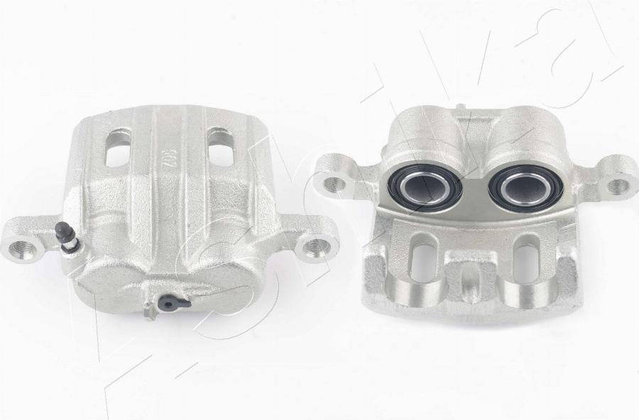 Ashika CAL040LJM - Brake Caliper car-mod.net