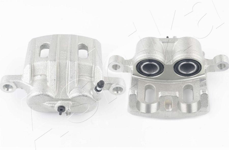 Ashika CAL040RJM - Brake Caliper car-mod.net